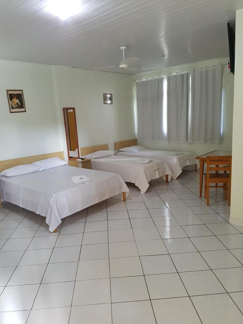 Hotel Super Economico image