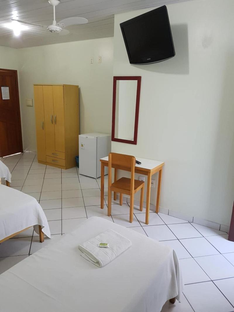 Hotel Super Economico image