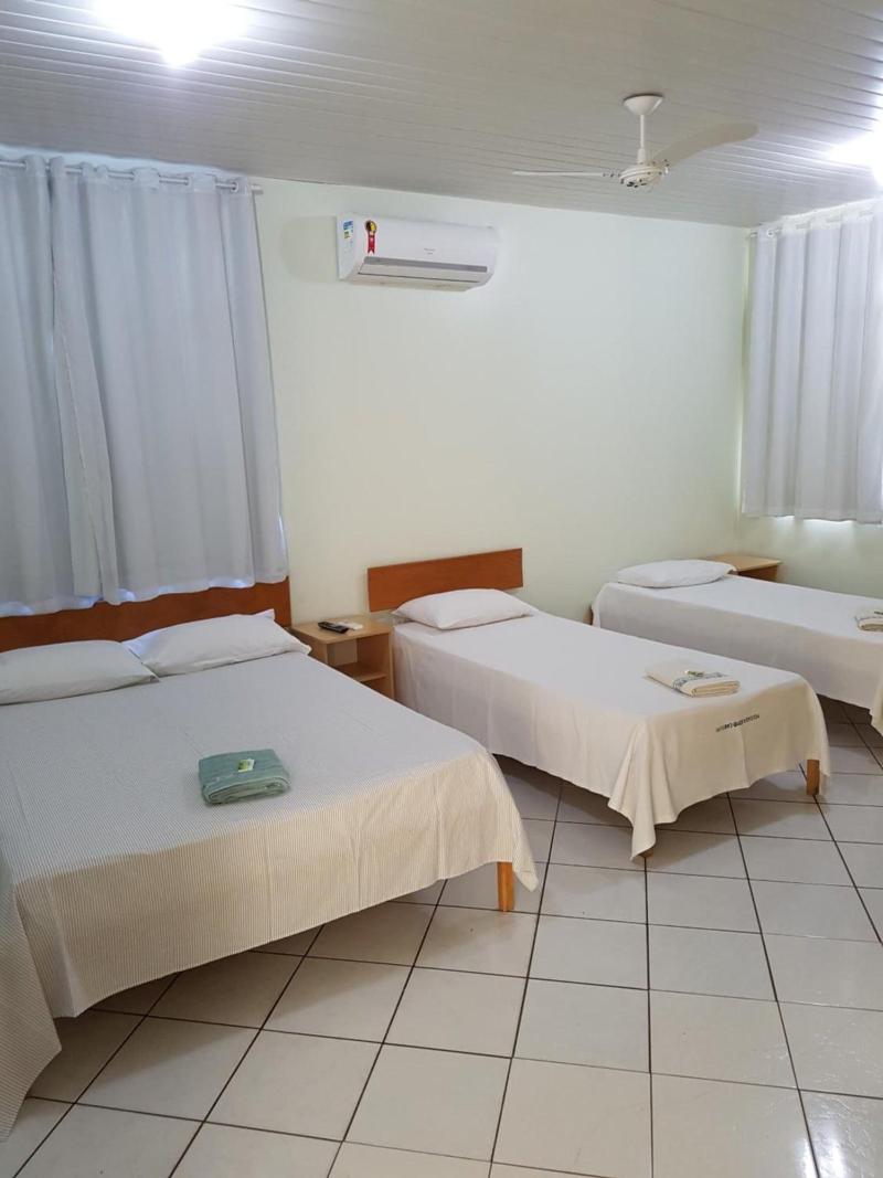 Hotel Super Economico image