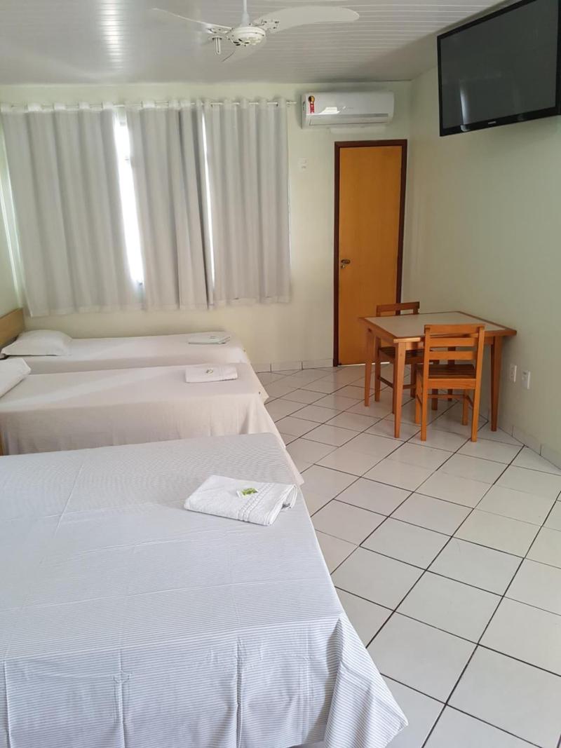 Hotel Super Economico image