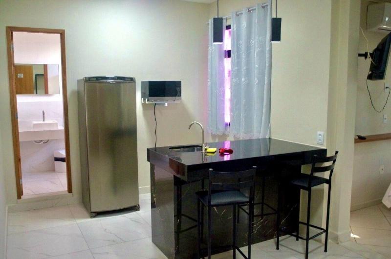 Hotel Super Economico image