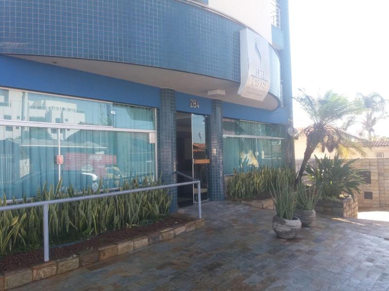 Sete Lagoas Residence Hotel — general view