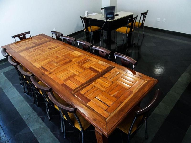 Sete Lagoas Residence Hotel