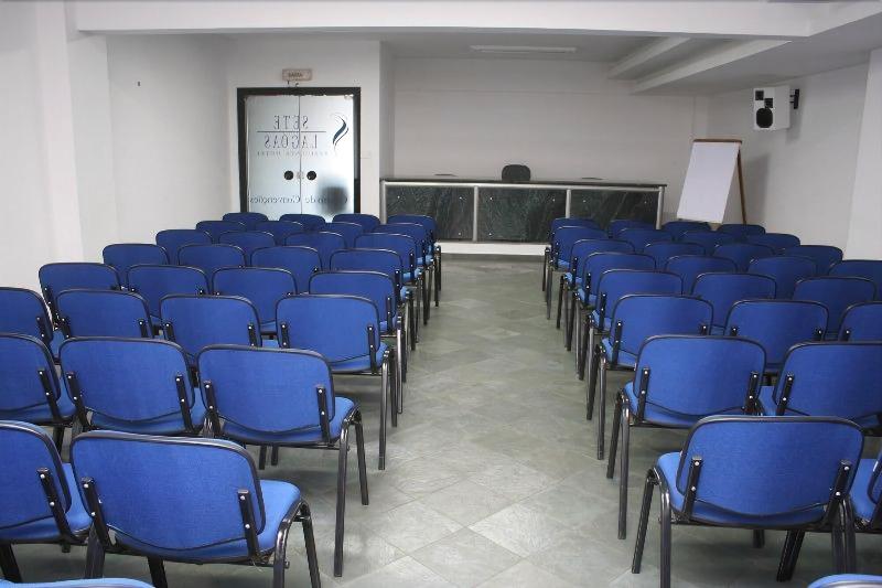 Sete Lagoas Residence Hotel