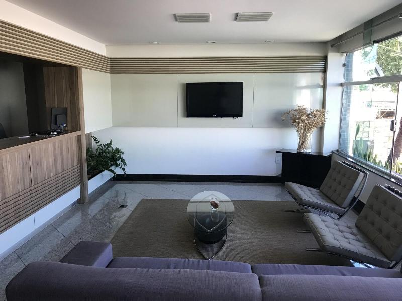 Sete Lagoas Residence Hotel