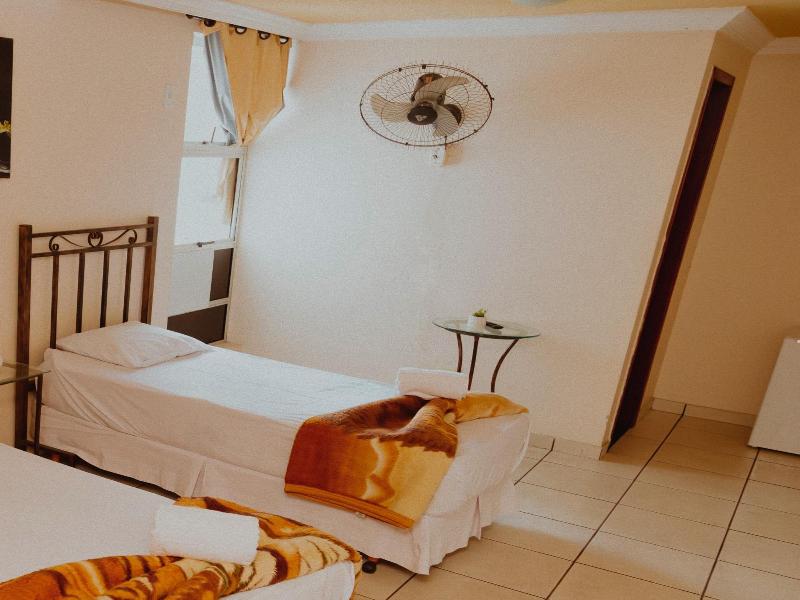 Hotel Salto Grande