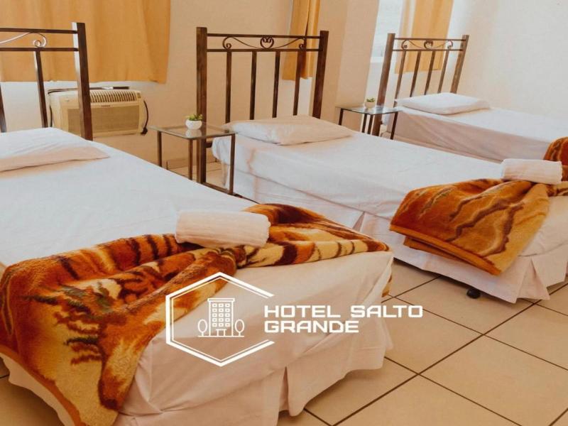 Hotel Salto Grande