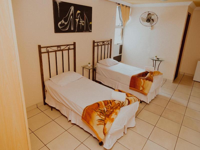 Hotel Salto Grande