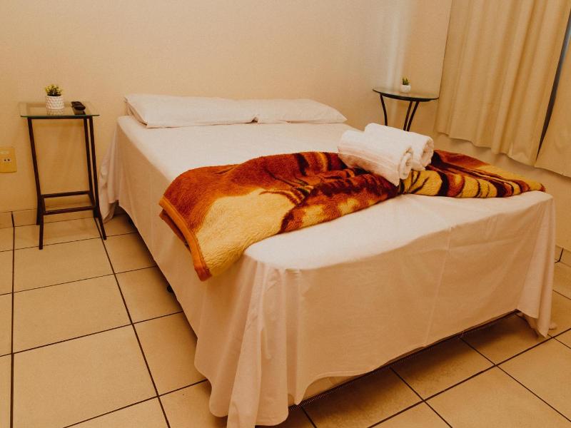 Hotel Salto Grande
