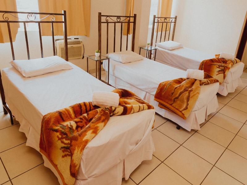 Hotel Salto Grande