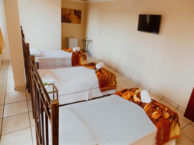 Hotel Salto Grande
