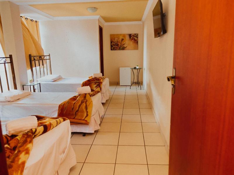 Hotel Salto Grande