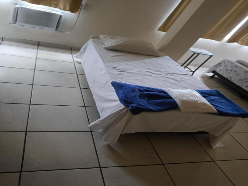 Hotel Salto Grande
