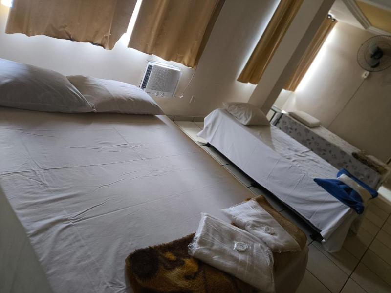 Hotel Salto Grande