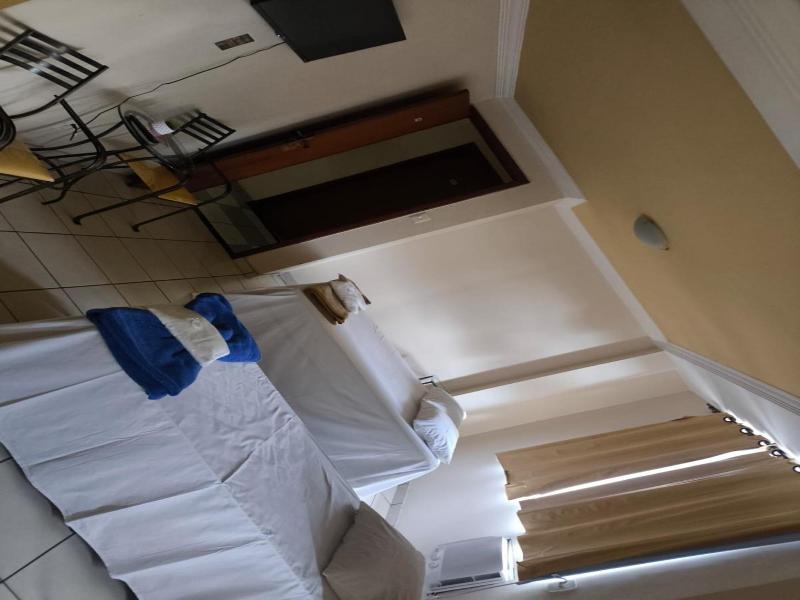 Hotel Salto Grande