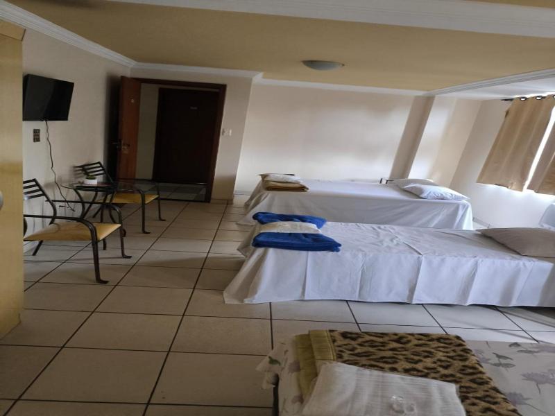 Hotel Salto Grande