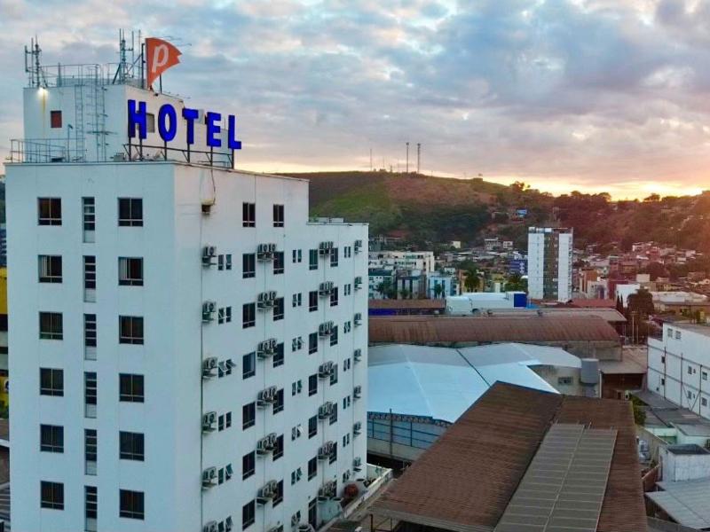 Panorama Convention Hotel