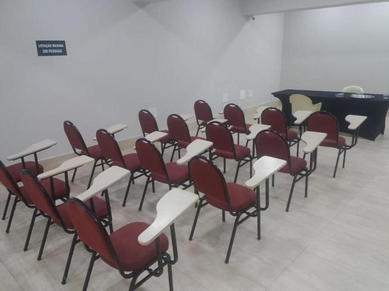 Panorama Convention Hotel