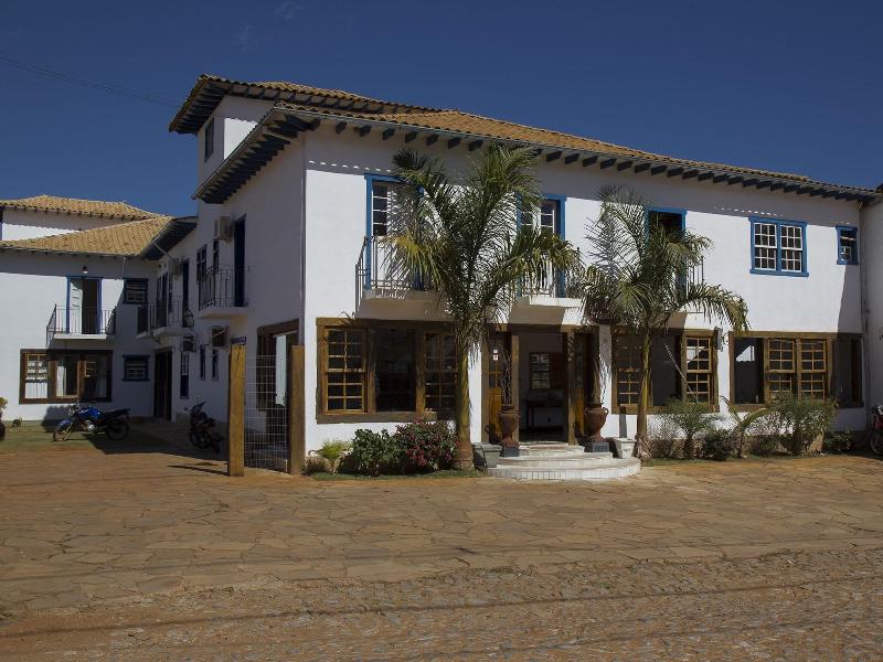 Pouso Tiradentes
