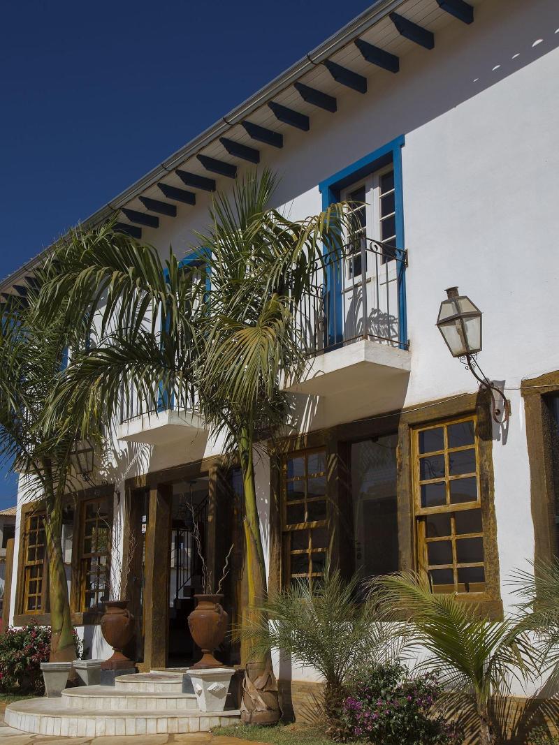 Pouso Tiradentes