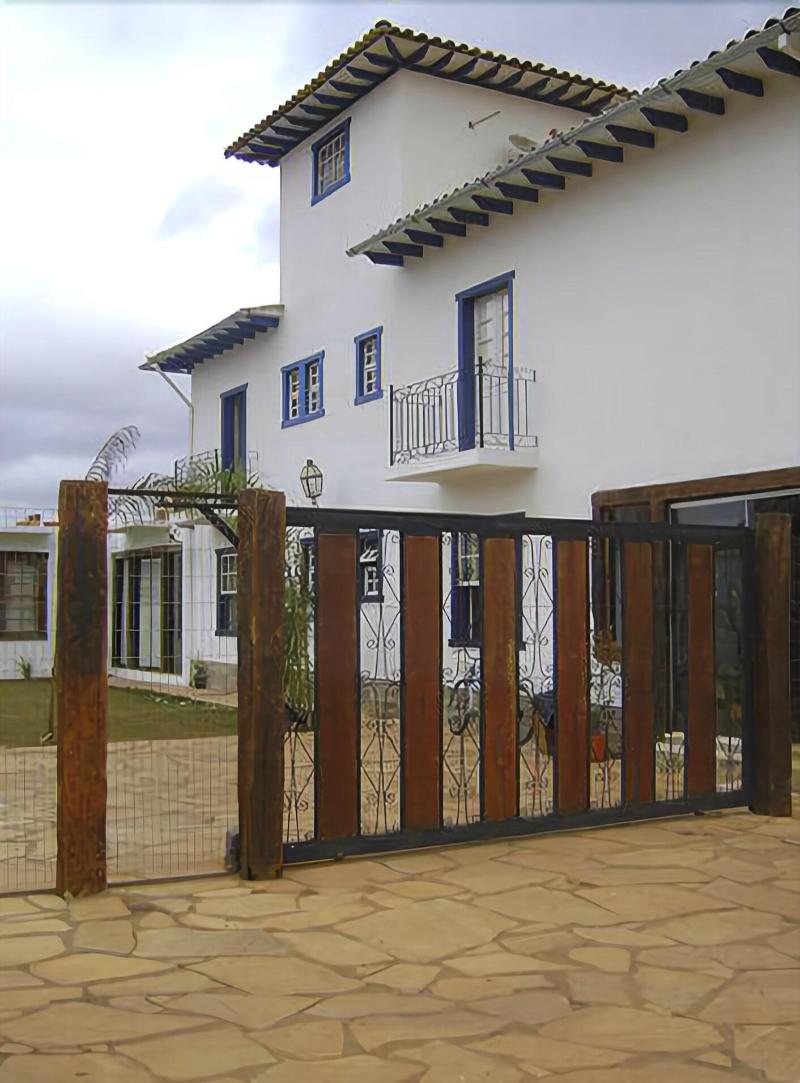 Pouso Tiradentes
