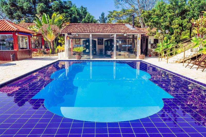 Hotel Cabana Do Rei image