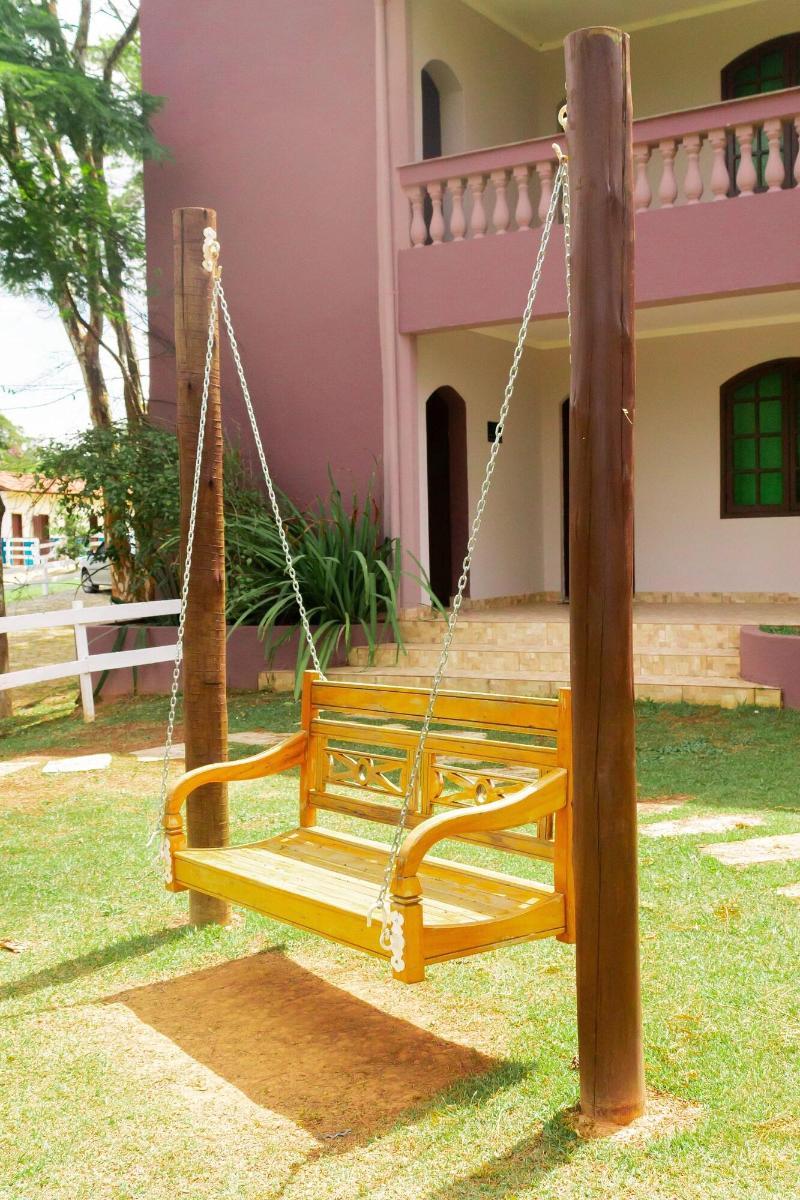 Hotel Cabana Do Rei image