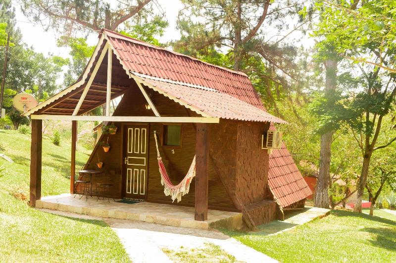 Hotel Cabana Do Rei image