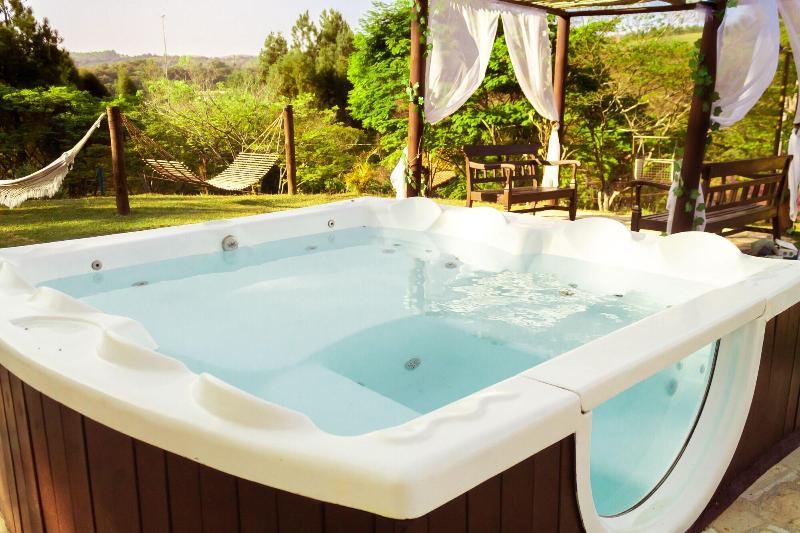 Hotel Cabana Do Rei image