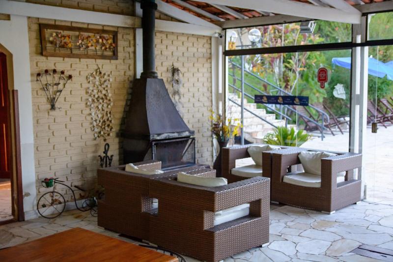 Hotel Cabana Do Rei image