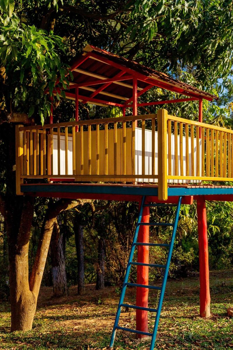 Hotel Cabana Do Rei image