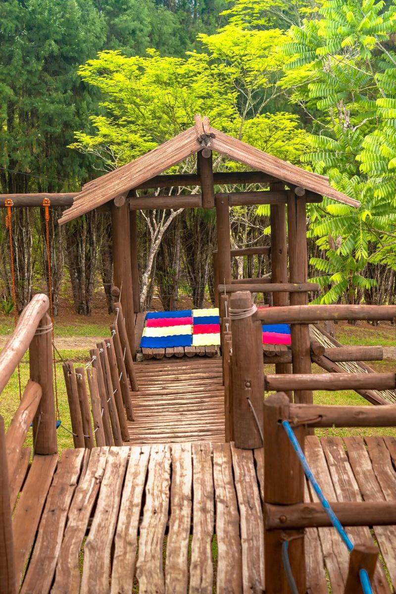 Hotel Cabana Do Rei image