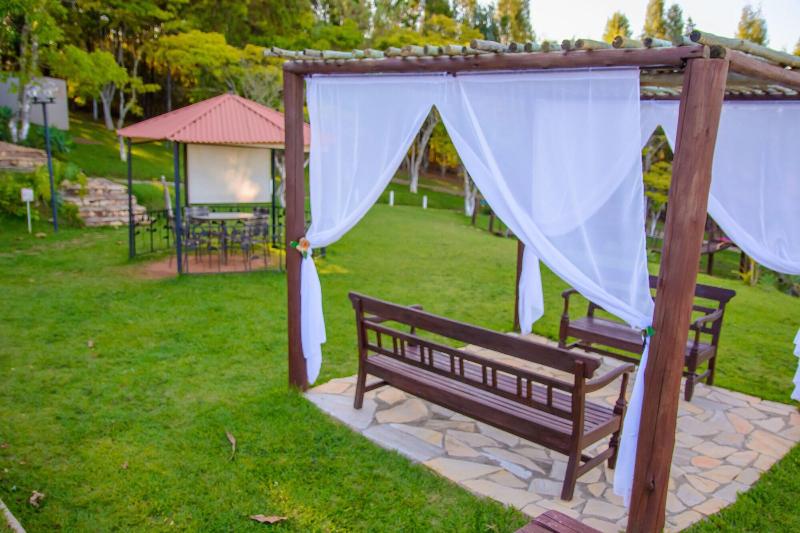 Hotel Cabana Do Rei image