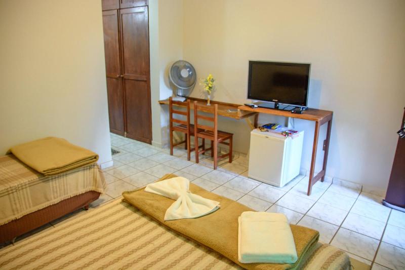 Hotel Cabana Do Rei image