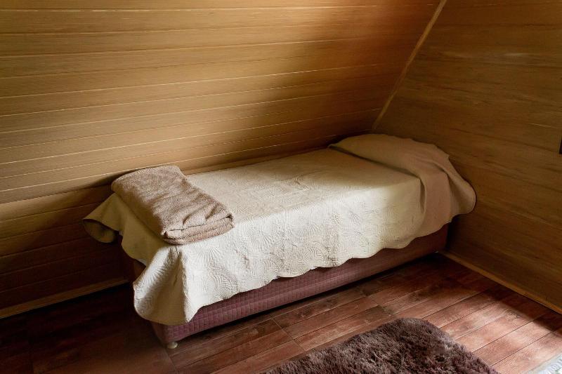 Hotel Cabana Do Rei image