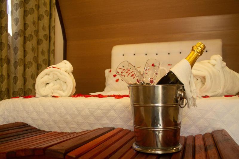 Hotel Cabana Do Rei image
