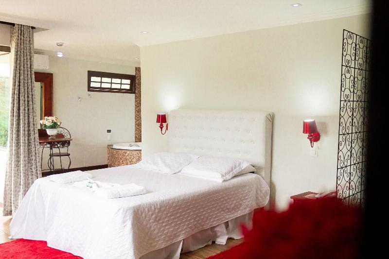 Hotel Cabana Do Rei image