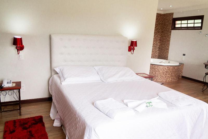 Hotel Cabana Do Rei image