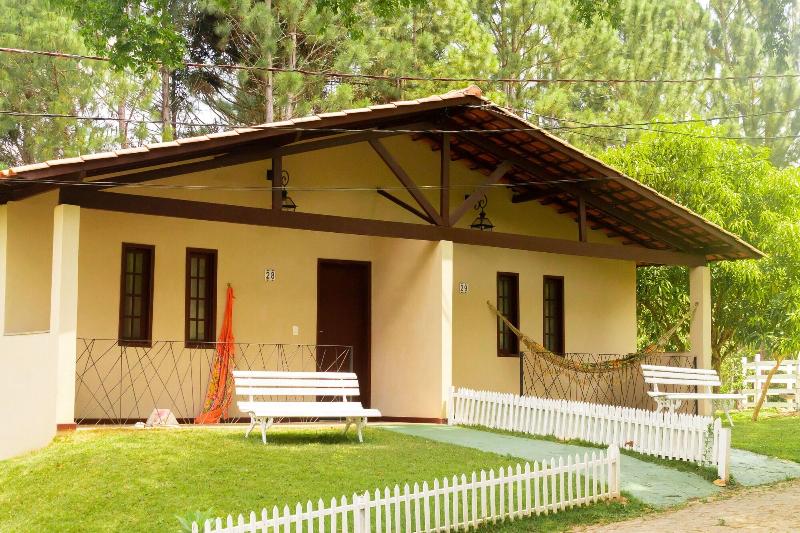 Hotel Cabana Do Rei image