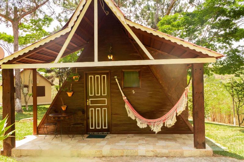 Hotel Cabana Do Rei image