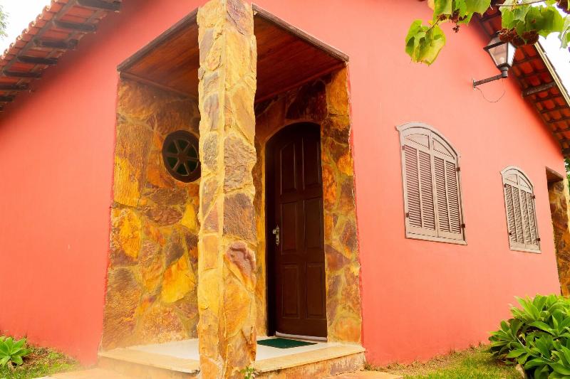 Hotel Cabana Do Rei image