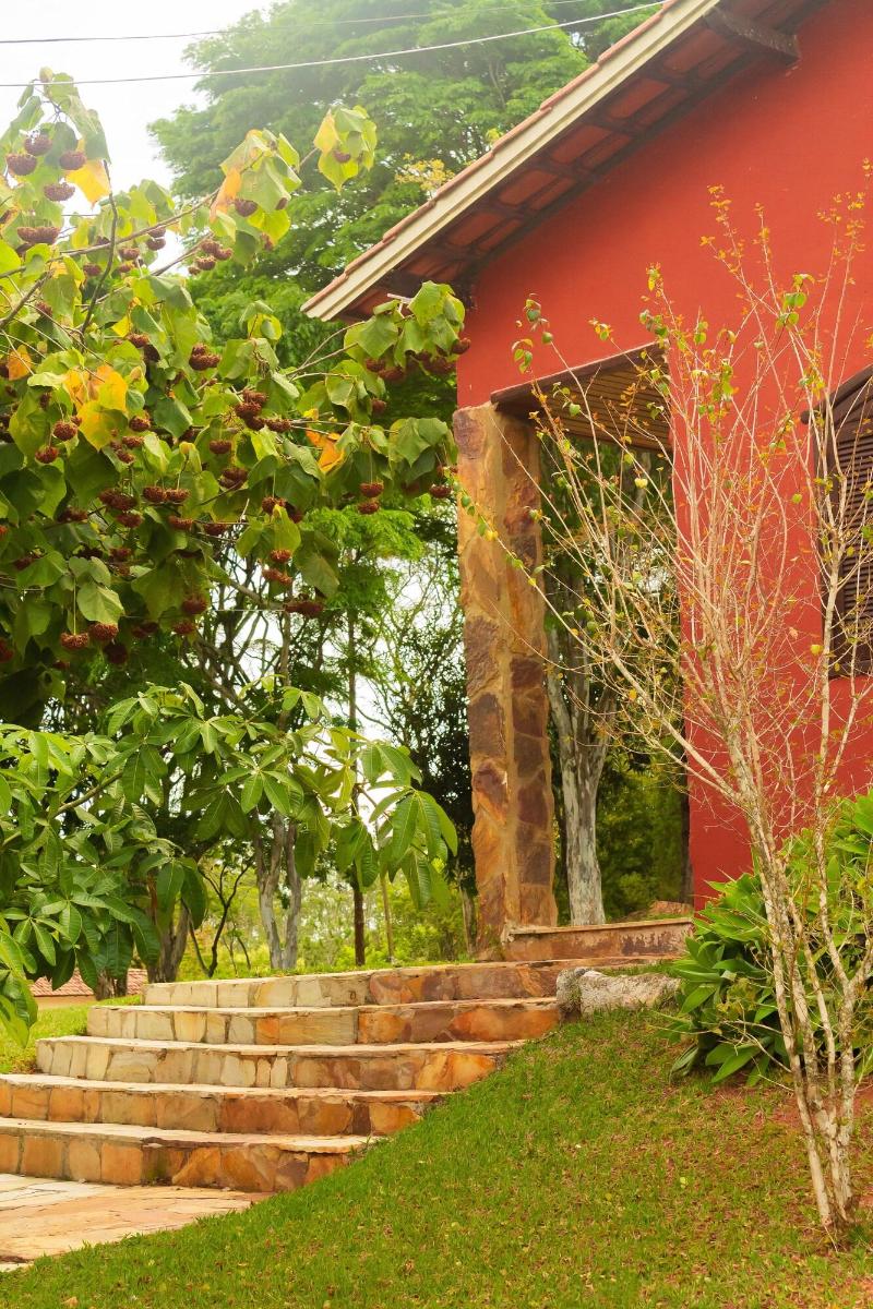 Hotel Cabana Do Rei image