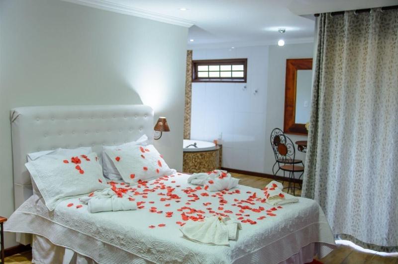Hotel Cabana Do Rei image