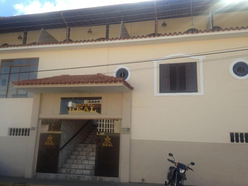 Hotel Real São Lourenço image