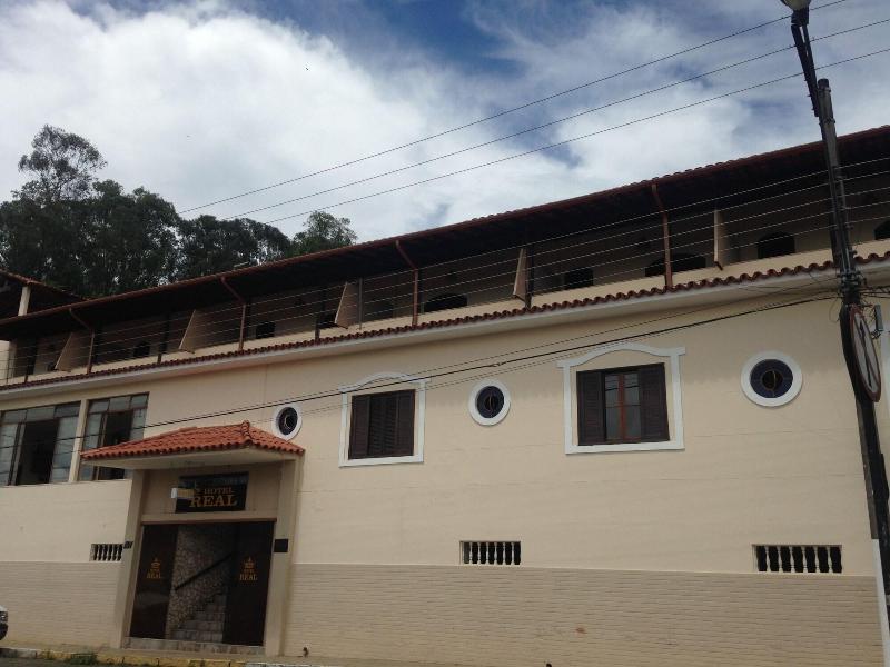 Hotel Real São Lourenço image