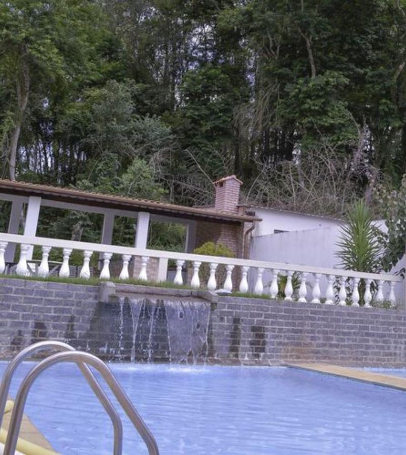 Hotel Real São Lourenço image