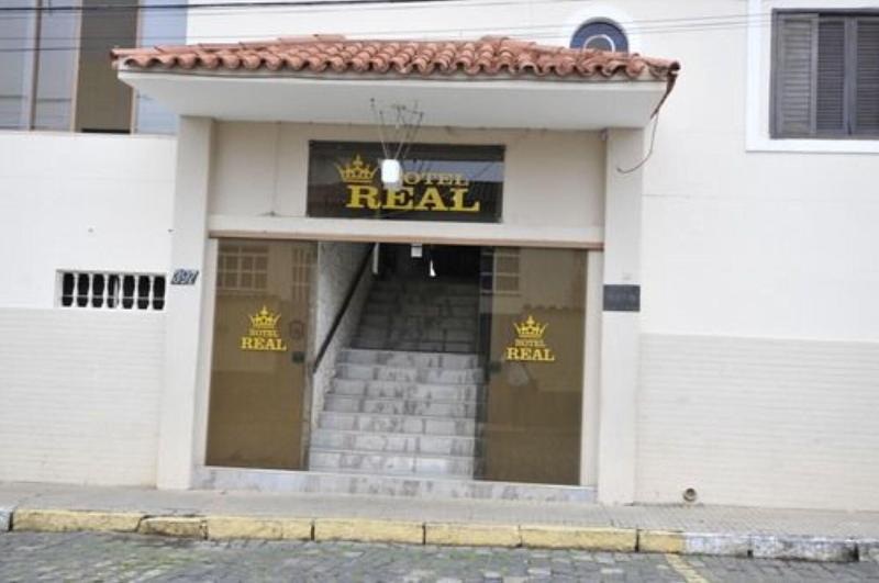Hotel Real São Lourenço image