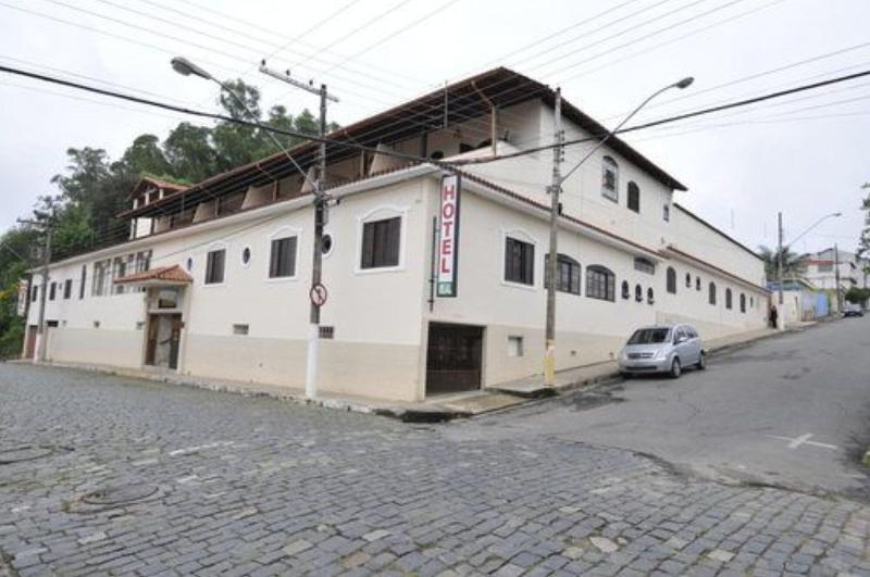 Hotel Real São Lourenço image
