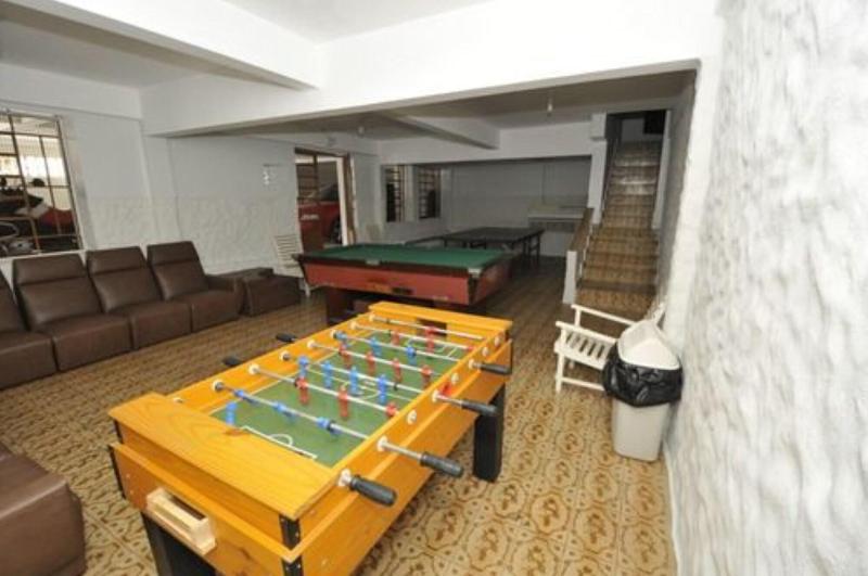 Hotel Real São Lourenço image