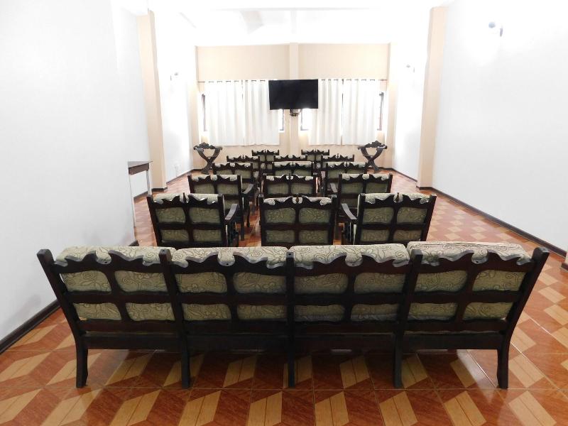 Hotel Real São Lourenço image